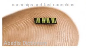 nanochips and fast nanochips